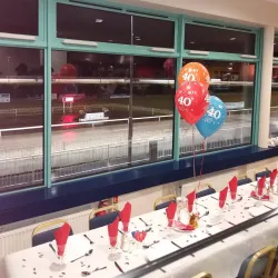 Clonmel Greyhound Stadium - Clonmel