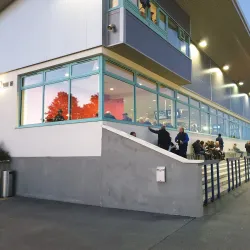 Clonmel Greyhound Stadium - Clonmel