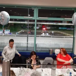 Clonmel Greyhound Stadium - Clonmel