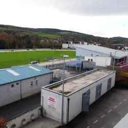 Clonmel Greyhound Stadium - Clonmel