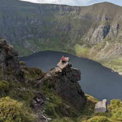Comeragh Mountains - Clonmel