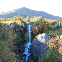 Comeragh Mountains - Clonmel