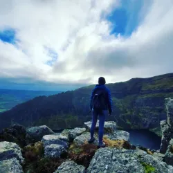 Comeragh Mountains - Clonmel