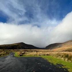 Comeragh Mountains - Clonmel