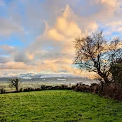 Comeragh Mountains - Clonmel