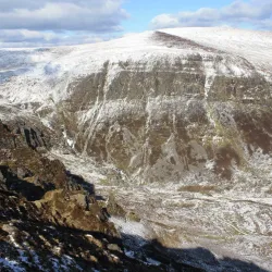 Comeragh Mountains - Clonmel
