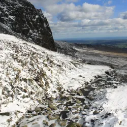 Comeragh Mountains - Clonmel