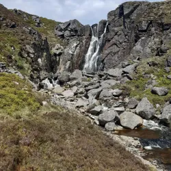 Comeragh Mountains - Clonmel