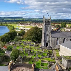 King John's Castle (Clonmel) - Clonmel