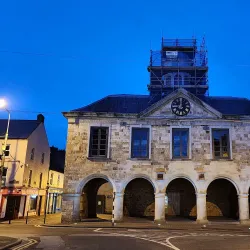 Main Guard - Clonmel