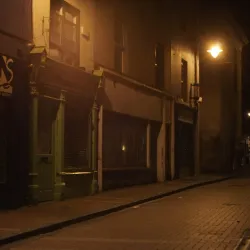 Main Guard - Clonmel