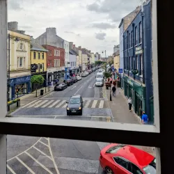 Main Guard - Clonmel