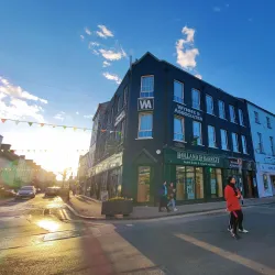 Main Guard - Clonmel