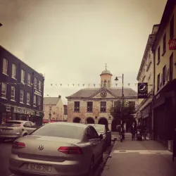 Main Guard - Clonmel