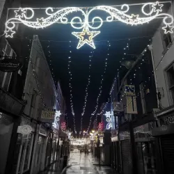 Main Guard - Clonmel