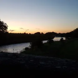River Suir - Clonmel