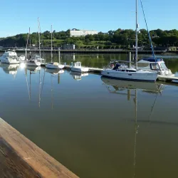 River Suir - Clonmel
