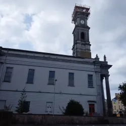 St. Mary's Church - Clonmel