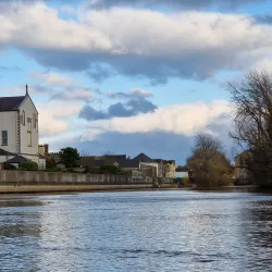 St. Mary's Church - Clonmel