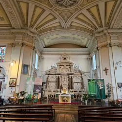 St. Mary's Church - Clonmel