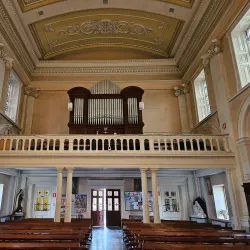 St. Mary's Church - Clonmel