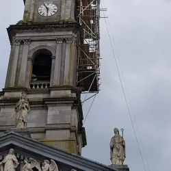 St. Mary's Church - Clonmel