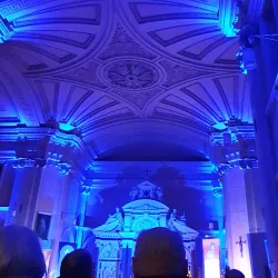 St. Mary's Church - Clonmel