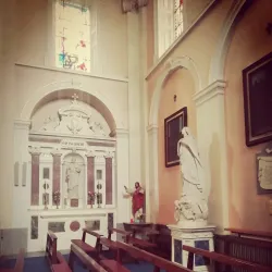 St. Mary's Church - Clonmel