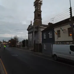 St. Mary's Church - Clonmel