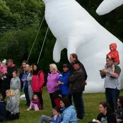 The Clonmel Junction Festival - Clonmel