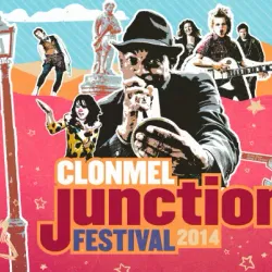 The Clonmel Junction Festival - Clonmel