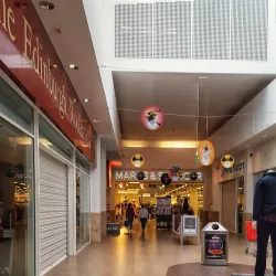The Mall - Clonmel