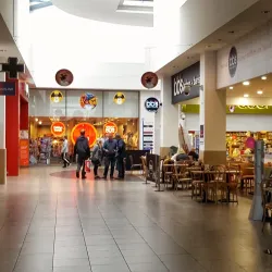 The Mall - Clonmel