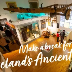 Tipperary County Museum - Clonmel