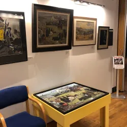 Tipperary County Museum - Clonmel