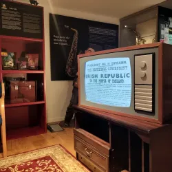 Tipperary County Museum - Clonmel