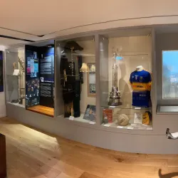 Tipperary County Museum - Clonmel