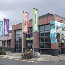 Tipperary County Museum - Clonmel