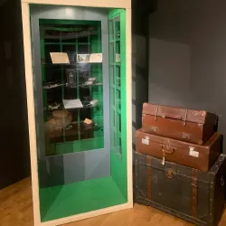 Tipperary County Museum - Clonmel