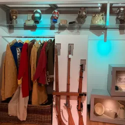 Tipperary County Museum - Clonmel