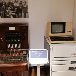 Tipperary County Museum - Clonmel