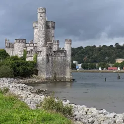 Blackrock Castle Observatory - Cork