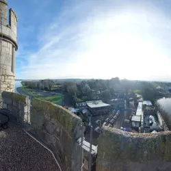 Blackrock Castle Observatory - Cork