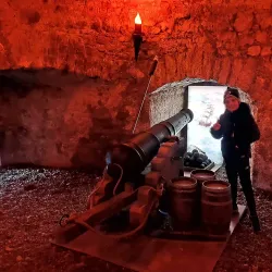 Blackrock Castle Observatory - Cork