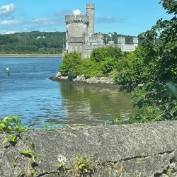 Blackrock Castle Observatory - Cork