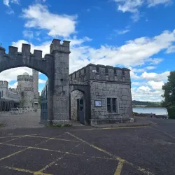 Blackrock Castle Observatory - Cork