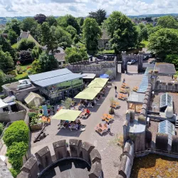 Blackrock Castle Observatory - Cork