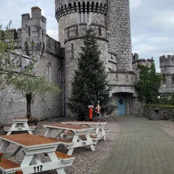Blackrock Castle Observatory - Cork