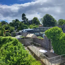 Blackrock Castle Observatory - Cork