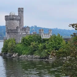 Blackrock Castle Observatory - Cork